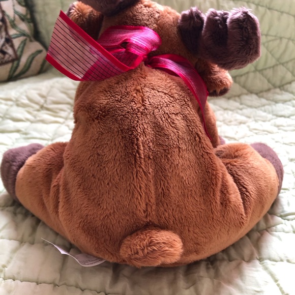 NEW Chosun plush Reindeer - Picture 4 of 8